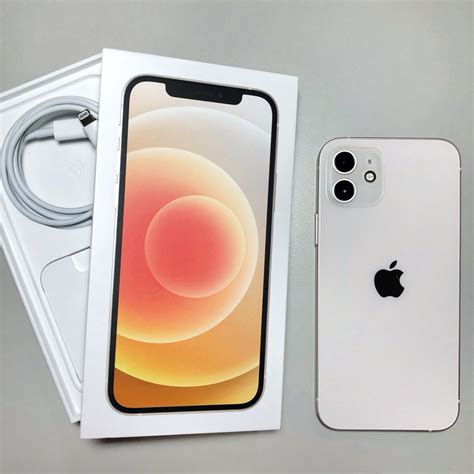 12二手價|二手iPhone 12哪裡買比較划算？通路平均價格一次。